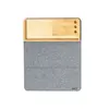 Multifunktion Mauspad Hossian - grau, Farbe: grau personalisierte Geschenke 