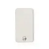 Power Bank Mayer - braun, Farbe: braun personalisierte Geschenke 