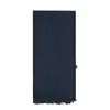 Schal Aronax - navy blau, Farbe: navy blau personalisierte Geschenke 