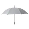 Regenschirm Estaro - grau, Farbe: grau personalisierte Geschenke 