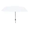 Regenschirm Krastony - weiß, Farbe: weiß personalisierte Geschenke 