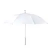 Regenschirm Wolver - weiß, Farbe: weiß personalisierte Geschenke 