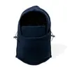 Nacken Wärmer und Hut Tecko - navy blau, Farbe: navy blau personalisierte Geschenke 