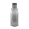 Trinkflasche Warlock - schwarz, Farbe: schwarz personalisierte Geschenke 