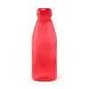 Trinkflasche Warlock - rot, Farbe: rot personalisierte Geschenke 