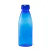 Trinkflasche Warlock - hellblau, Farbe: hellblau personalisierte Geschenke 
