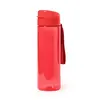 Trinkflasche Trakex - rot, Farbe: rot personalisierte Geschenke 