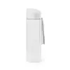 Trinkflasche Trakex - transparent, Farbe: transparent personalisierte Geschenke 