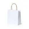Tasche Yeman - weiß, Farbe: weiß personalisierte Geschenke 