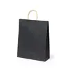 Tasche Linel - schwarz, Farbe: schwarz personalisierte Geschenke 