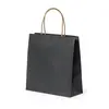 Tasche Fortis - schwarz, Farbe: schwarz personalisierte Geschenke 