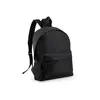 Rucksack Caldy - schwarz, Farbe: schwarz personalisierte Geschenke 