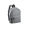 Rucksack Caldy - grau, Farbe: grau personalisierte Geschenke 