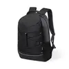 Rucksack Berny - schwarz, Farbe: schwarz personalisierte Geschenke 