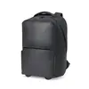 Trolley Rucksack Gibut - schwarz, Farbe: schwarz personalisierte Geschenke 