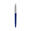Kugelschreiber Jotter Recycled - blau, Farbe: blau personalisierte Geschenke 