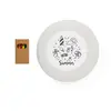Frisbie Ashen - naturfarben, Farbe: naturfarben personalisierte Geschenke 