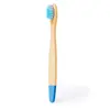 Zahnbürste Becu - blau, Farbe: blau personalisierte Geschenke 