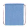 Rucksack Ashara - blau, Farbe: blau personalisierte Geschenke 
