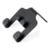 Halter Dazler - schwarz, Farbe: schwarz personalisierte Geschenke 