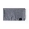 Saugfähiges Handtuch Guds - grau, Farbe: grau personalisierte Geschenke 