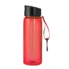 Trinkflasche Alborez - rot, Farbe: rot personalisierte Geschenke 