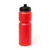 Trinkflasche Dumont - rot, Farbe: rot personalisierte Geschenke 