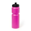 Trinkflasche Dumont - rosa, Farbe: rosa personalisierte Geschenke 