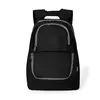 Rucksack Storil - schwarz, Farbe: schwarz personalisierte Geschenke 