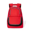 Rucksack Storil - rot, Farbe: rot personalisierte Geschenke 