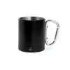 Tasse Lecrer - schwarz, Farbe: schwarz personalisierte Geschenke 