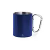 Tasse Lecrer - blau, Farbe: blau personalisierte Geschenke 