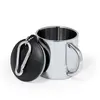 Tasse Melbour - silber, Farbe: silber personalisierte Geschenke 