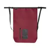 Rucksack Ardentix - rot, Farbe: rot personalisierte Geschenke 
