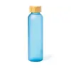 Sublimations Trinkflasche Vantex - hellblau, Farbe: hellblau personalisierte Geschenke 