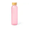 Sublimations Trinkflasche Vantex - pink, Farbe: pink personalisierte Geschenke 