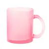 Sublimations Tasse Cervan - pink, Farbe: pink personalisierte Geschenke 