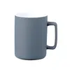 Tasse Kubaya - grau, Farbe: grau personalisierte Geschenke 