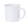 Tasse Hilman - weiß, Farbe: weiß personalisierte Geschenke 
