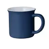 Tasse Hilman - navy blau, Farbe: navy blau personalisierte Geschenke 