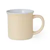 Tasse Hilman - naturfarben, Farbe: naturfarben personalisierte Geschenke 