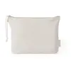 Kosmetik Tasche Theris - naturfarben, Farbe: naturfarben personalisierte Geschenke 