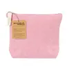 Kosmetik Tasche Belix - pink, Farbe: pink personalisierte Geschenke 