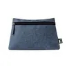 Kosmetik Tasche Osoben - navy blau, Farbe: navy blau personalisierte Geschenke 