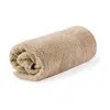 Handtuch Canoria - naturfarben, Farbe: naturfarben personalisierte Geschenke 