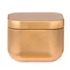 Scented candle Hetfil