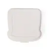 Sandwich Lunch Box Tixor - naturfarben, Farbe: naturfarben personalisierte Geschenke 