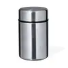 Lunch Box Zanka - silber, Farbe: silber personalisierte Geschenke 