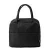 Kühltasche Hartman - schwarz, Farbe: schwarz personalisierte Geschenke 