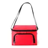 Kühltasche Radant - rot, Farbe: rot personalisierte Geschenke 